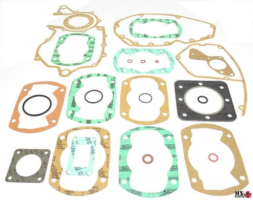 Kit guarnizioni motore - guarnizioni,