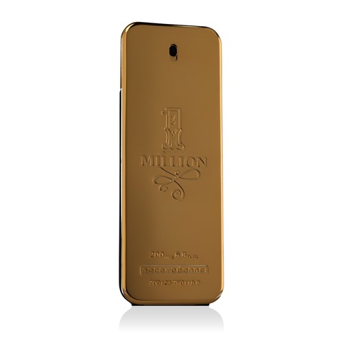 Paco rabanne million eau de - rabanne,