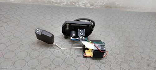 Galleggiante carburante - galleggiante,