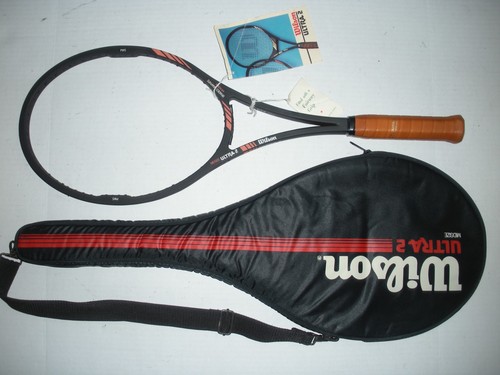 Racchetta tennis wilson - da,