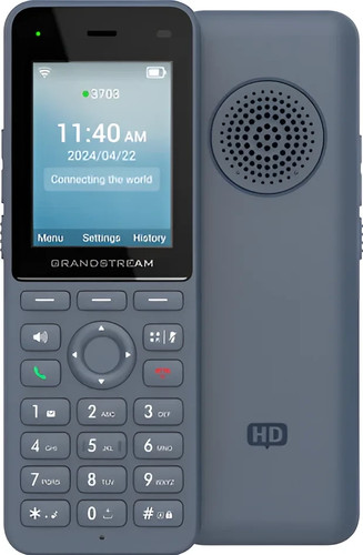 Grandstream wp826 6 - grandstream,