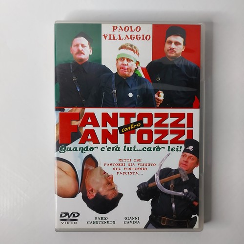 Quando era lui caro lei - c'era,