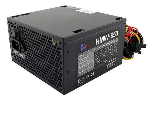 Alimentatore dominium - alimentatore, pc