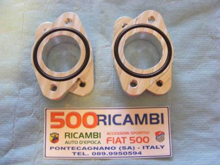 Fiat 500 126 - fiat,
