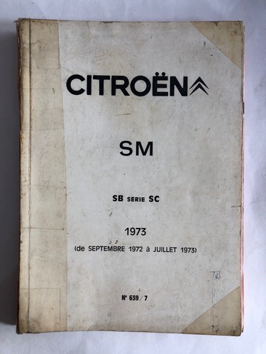 Citroen manuale fabbrica - citroen,