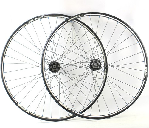 Set ruote specializzate - set, specializzate/dt