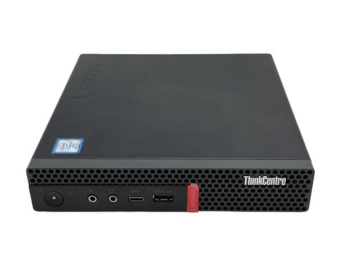 Lenovo thinkcentre m920q - lenovo,