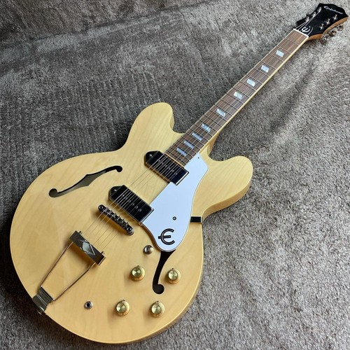 Epiphone casino tastiera - casino, na