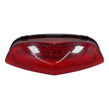 Gruppo fanale posteriore