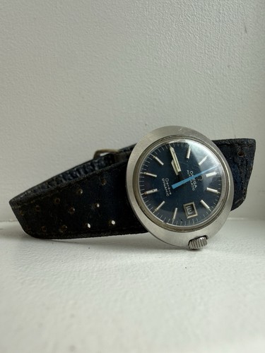 Orologio vintage omega - orologio, genève