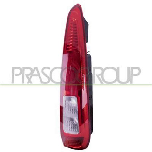 Fanale posteriore destro senza - fanale,