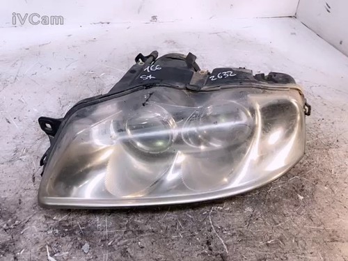 Proiettore sinistro alfa romeo - alfa,