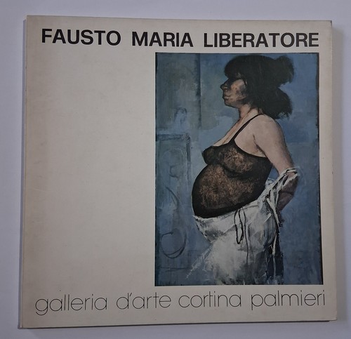 Fausto maria liberatore - fausto,