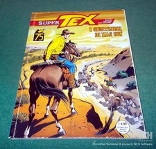 SUPER TEX n. 24 Ristampa a