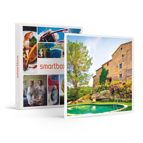 Smartbox cofanetto regalo - smartbox,