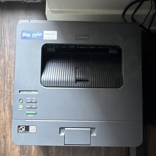 Brother l2405w monochrome - hl-l2405w,