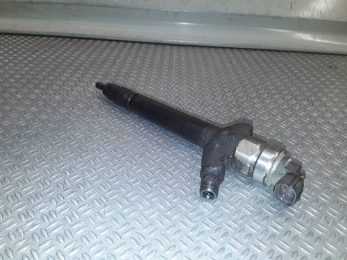 Iniettore diesel - iniettore,