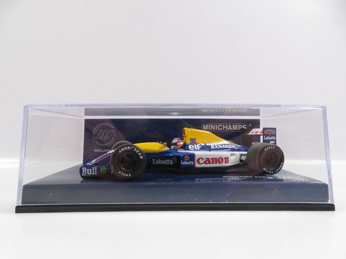 Minichamps 400910005 - 1:43,