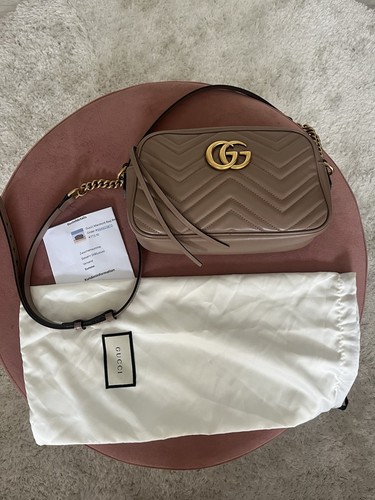 Borsa per fotocamera gucci - fotocamera,