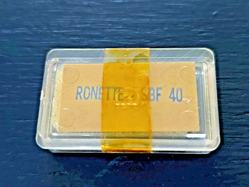 Ronette sbf stylus - 40,