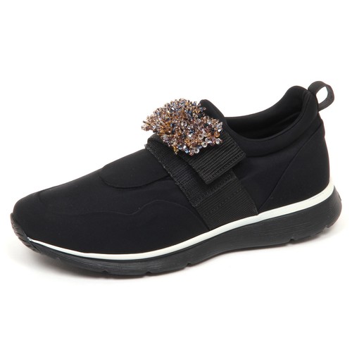 E4802 sneaker donna tissue
