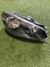 FARO ANTERIORE DESTRO PER