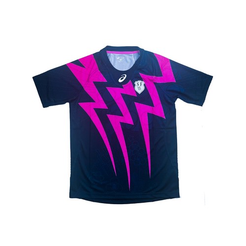 Maglia rugby bambino asics - maglia,
