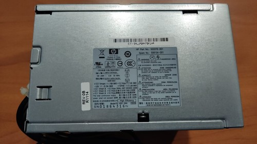 Alimentatore modello - hp,