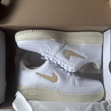 Nike Air Force 1 '07 LX White