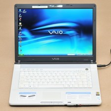 Sony VAIO VGN-FE670G CDuo
