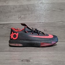Nike KD VI 6 GS taglia 6,5