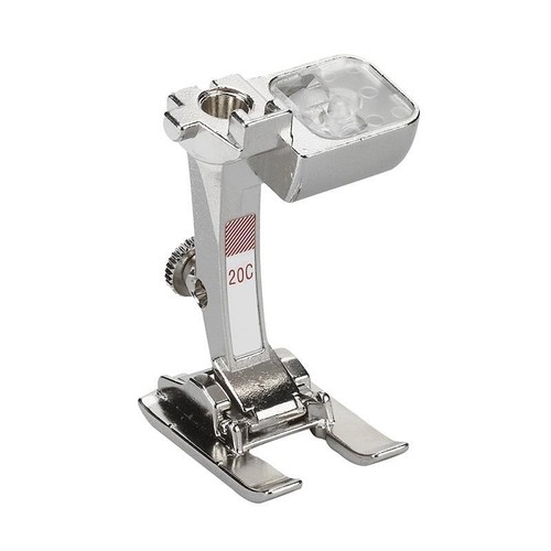 Bernina 20c base - bernina, n.
