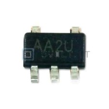 Amplificatore MCP6001T-I