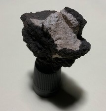 Etna - Xenolite, rara, originale pietra vulcanica, eruzione, lava - come in foto