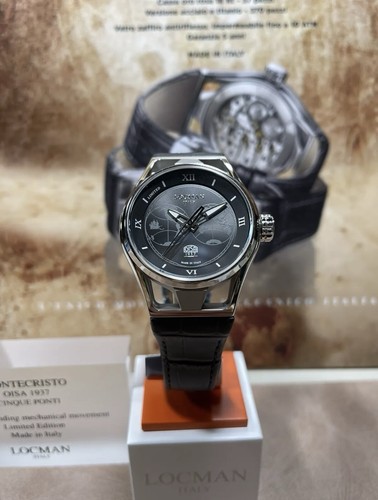 Locman orologio uomo - locman,