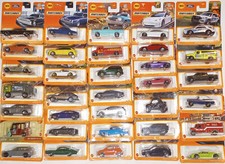 MATCHBOX • 2024 • vari modelli, a scelta