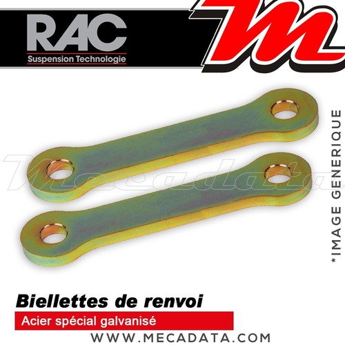 Kit rabaissement agusta - mv,