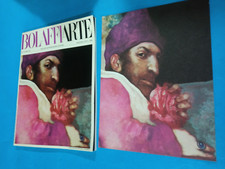 Bolaffi arte 1978 - bolaffi,