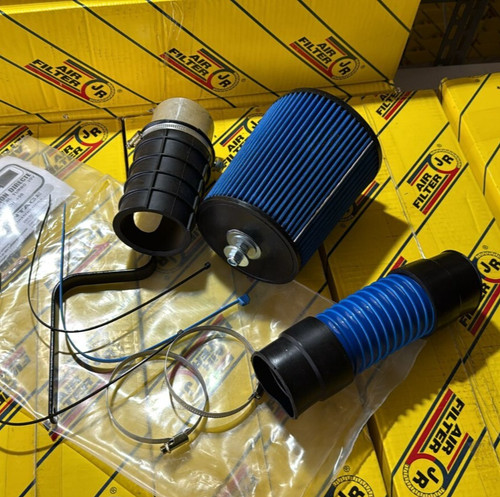 Kit filtro aria aspirazione - jr,
