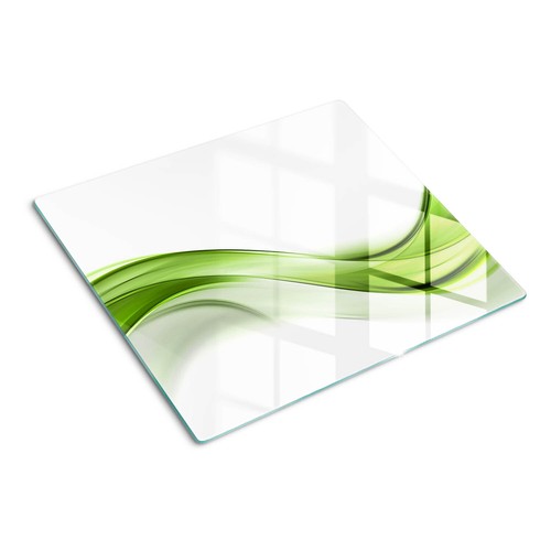 Glas-Herdabdeckplatte