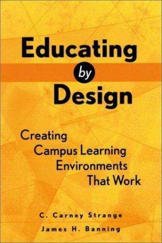 Educating design creating - :,