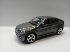 4002 BMW  X6  MODELLINO DAL