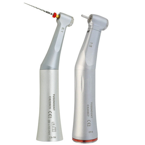 Coxo dental endo - 6:1, contra