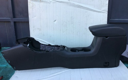Tunnel centrale jeep compass - tunnel,