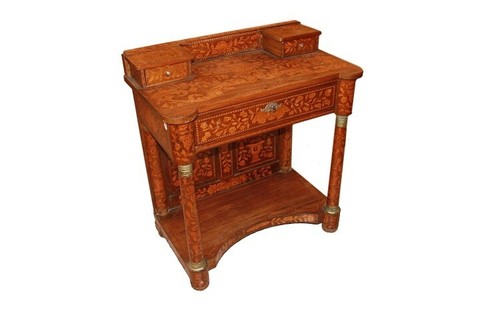 Consolle olandese fine 1700 - fine,