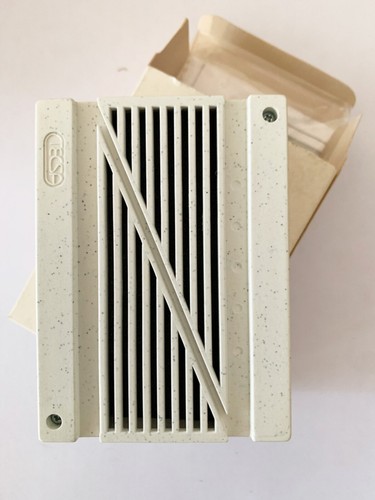 Tecsa sirena elettronica da - -,