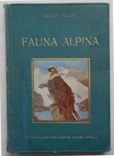 PERLINI Fauna alpina