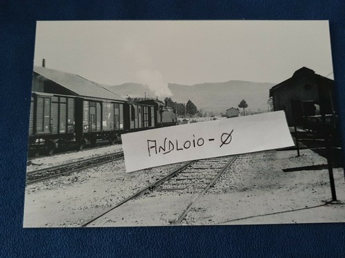 Fotografia linea ferroviaria - fotografia,