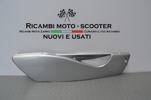 Sotto pedana fianchetto - , lato