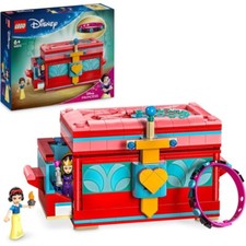 LEGO ǀ Disney Portagioie di